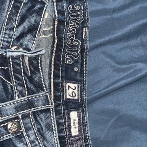 Brand new pair of jeans !!